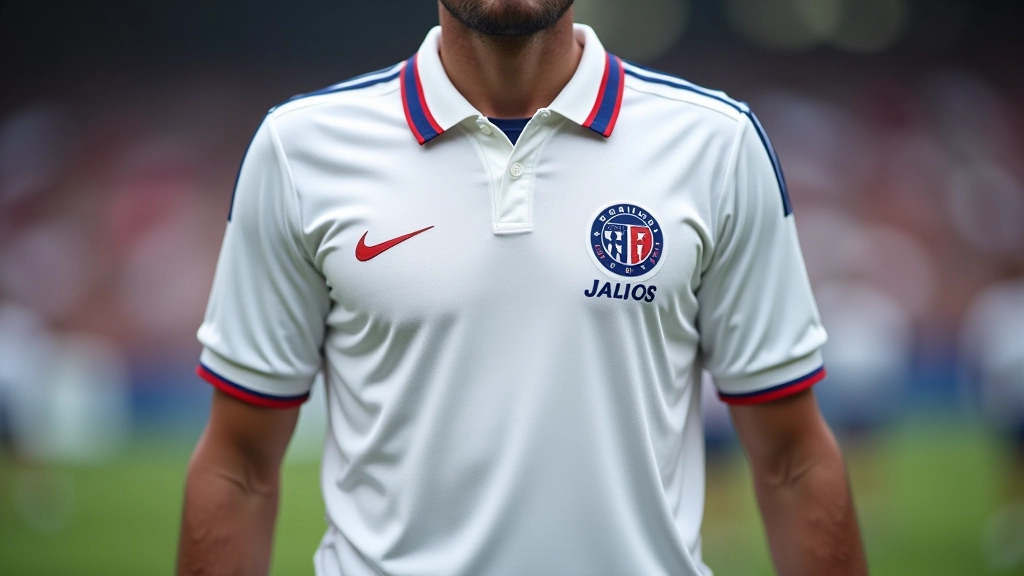 Le maillot blanc de 1998 : un classique intemporel des Bleus